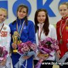Международни прояви » Европейско първенство за кадети - Самоков 2014 - Част 3